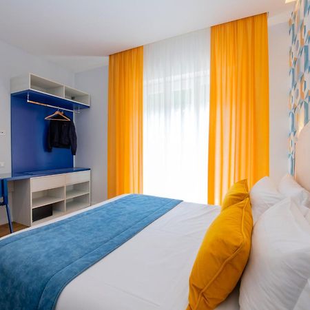 Shabby Chic Seaview Apartments Кастелламмаре-ді-Стабія Екстер'єр фото