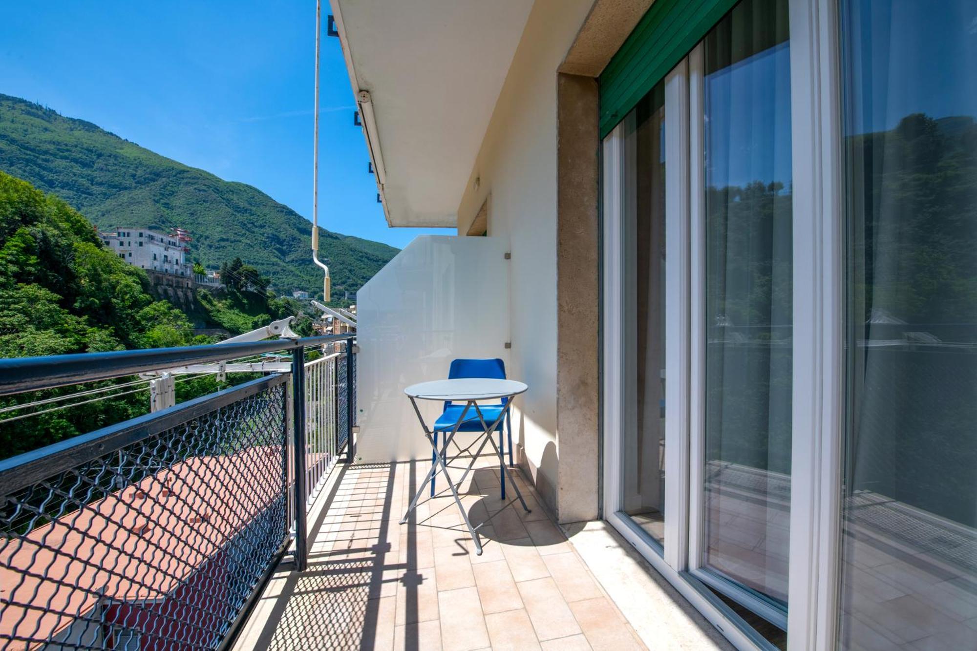 Shabby Chic Seaview Apartments Кастелламмаре-ді-Стабія Екстер'єр фото